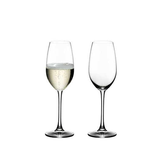 RIEDEL Ouverture Set of 2 Champagne Glass