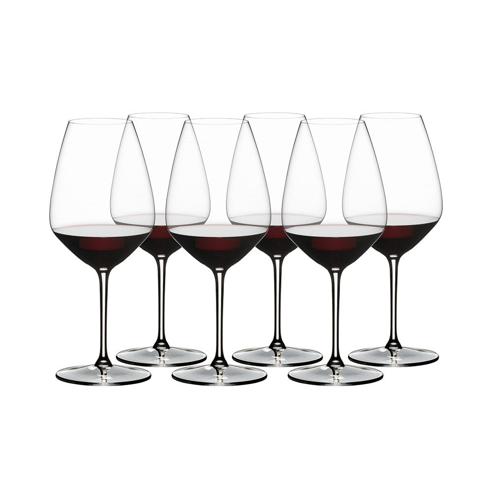 RIEDEL Extreme Shiraz 709ml Set of 6