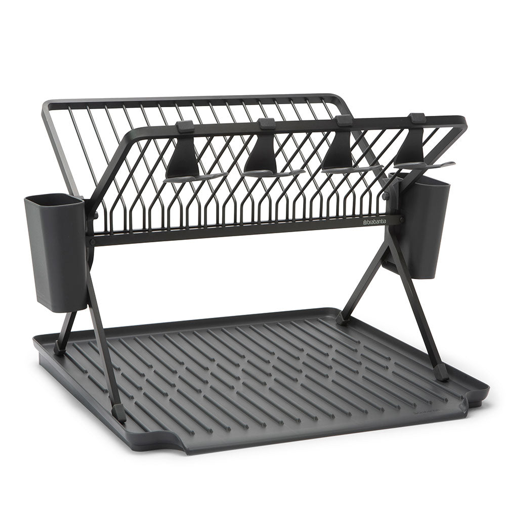 Brabantia Foldable Dish Drying Rack