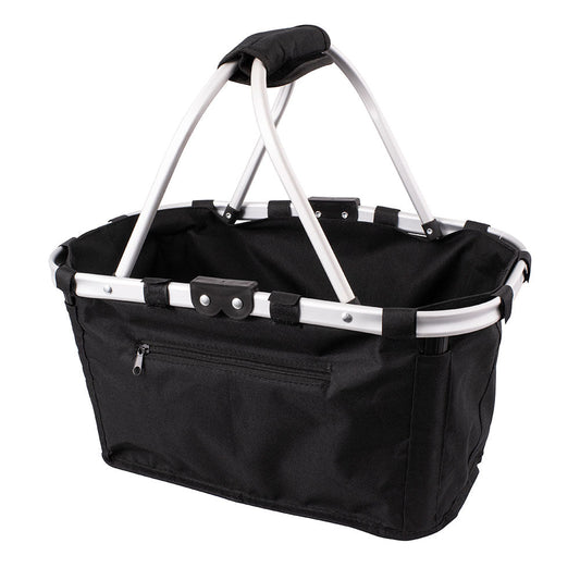 Karlstert Two Handle Carry Basket