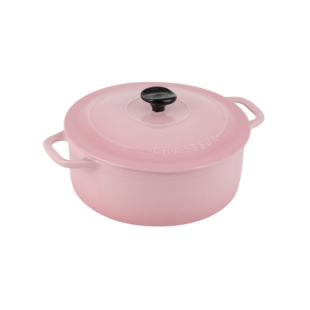 Chasseur Macaron 24cm Casserole