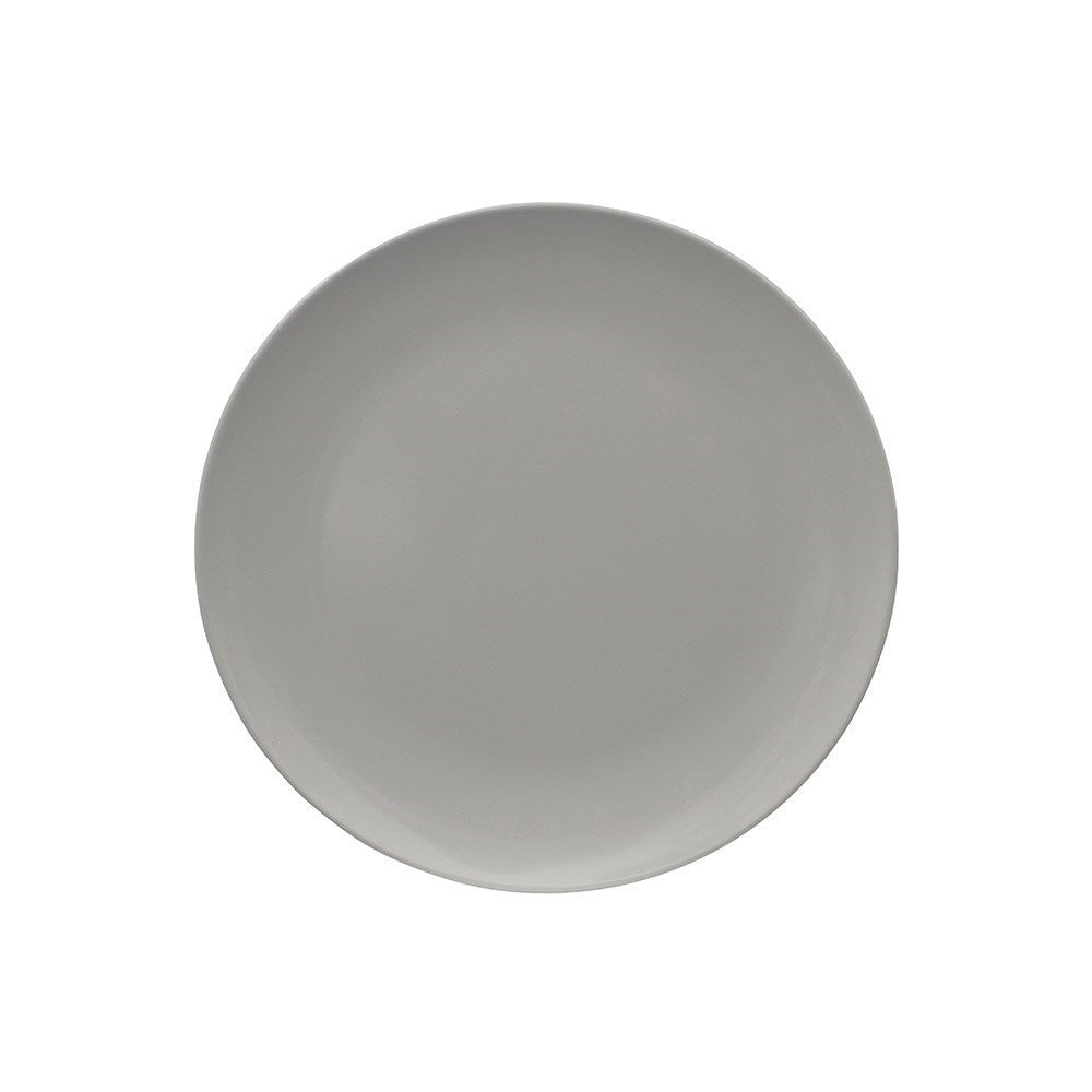 Serroni Colour Melamine Side Plate 20cm