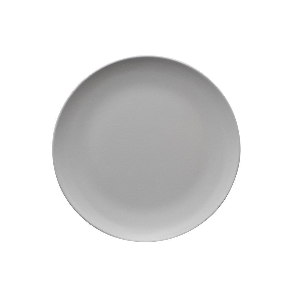 Serroni Colour Melamine Dinner Plate 25cm