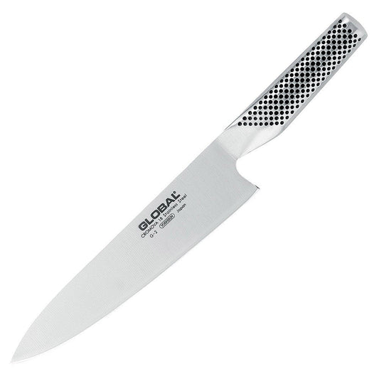 Global Classic Cook Knife 20cm G-2