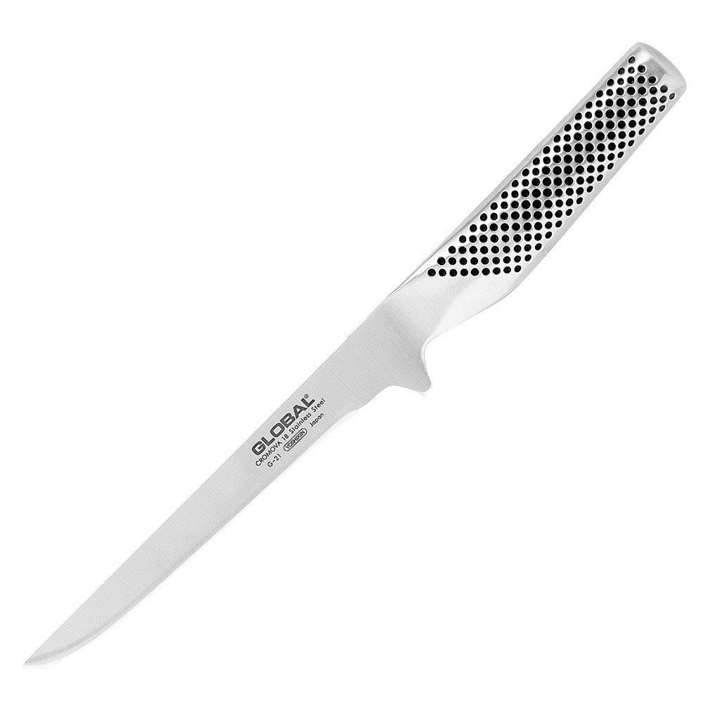 Global Classic Boning Knife 16cm G-21