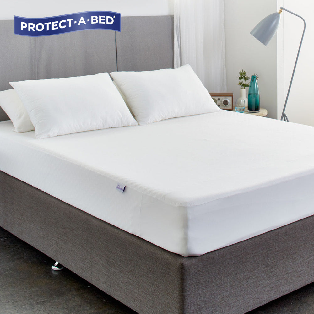 Protect-A-Bed® Aurora TENCEL Jersey Mattress Protector