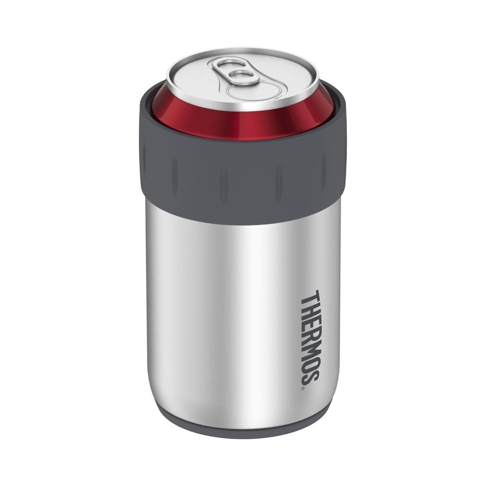 Thermos Stainless Steel Beverage Can Insulator 355ml