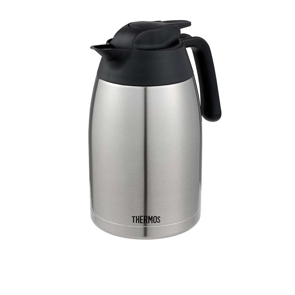 Thermos Stainless Steel Vacuum Insulated Carafe