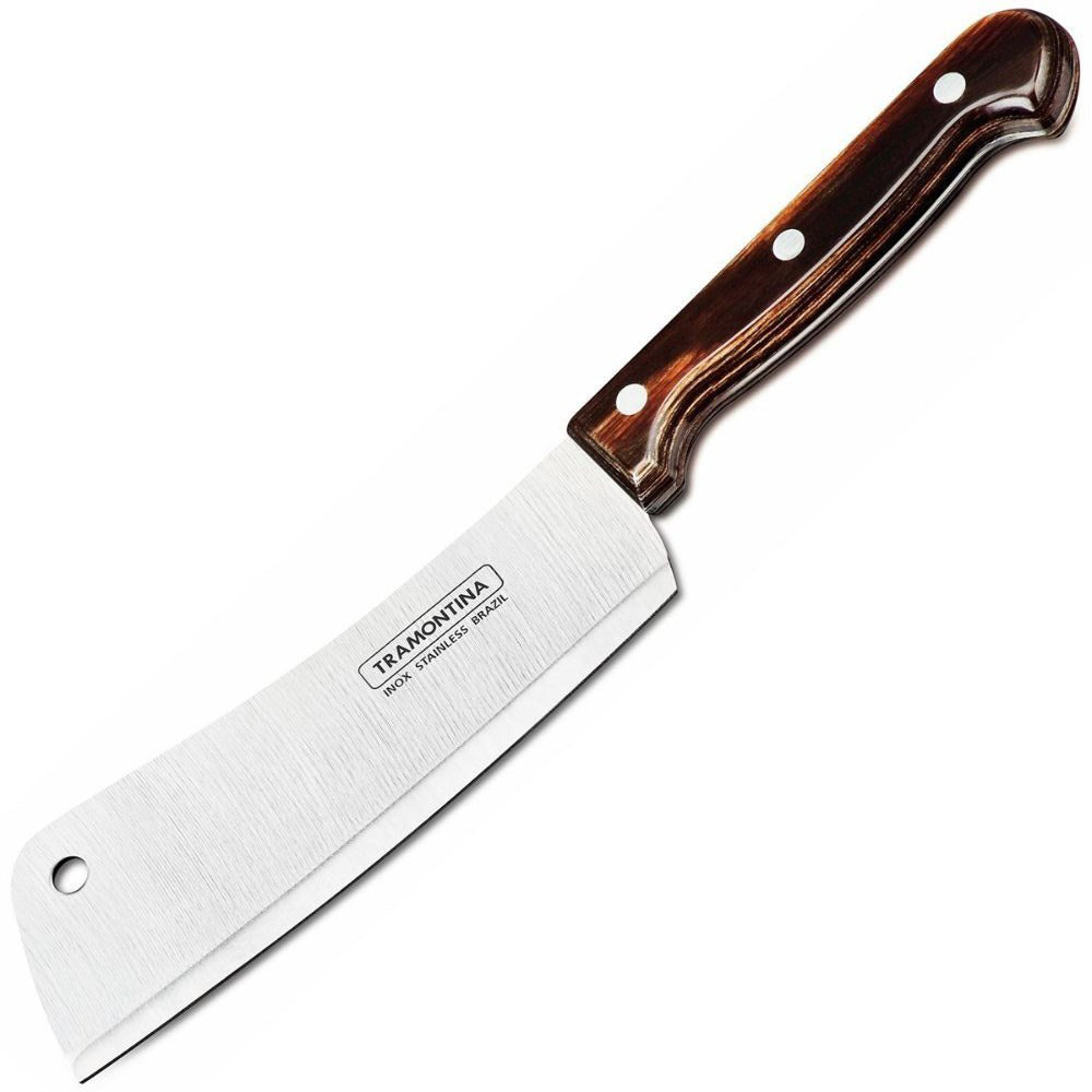 Tramontina Churrasco Polywood Cleaver 15cm