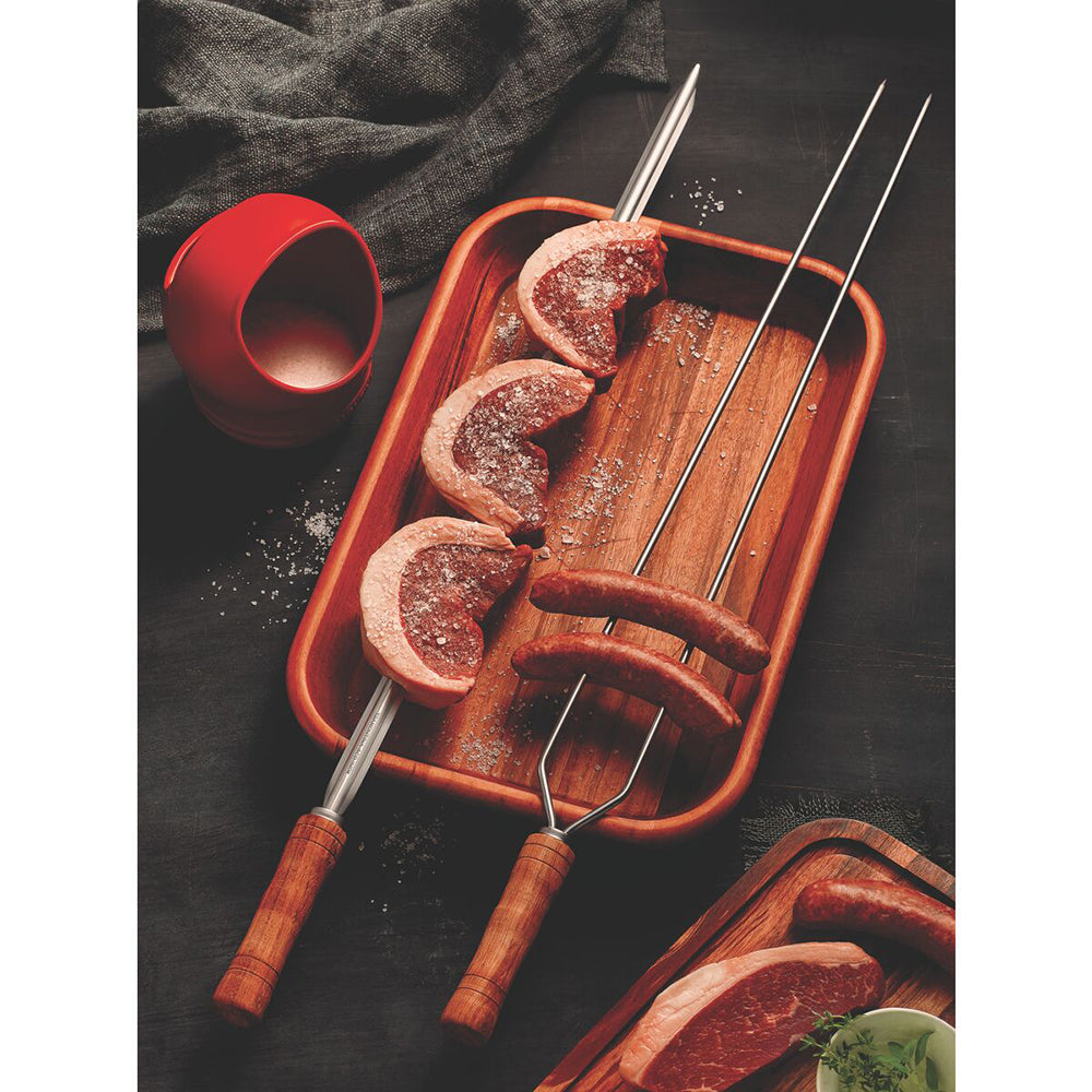 Tramontina Churrasco 75cm Skewer