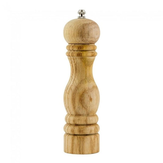 Alex Liddy Acacia Pepper Mill 22cm