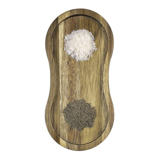 Alex Liddy Acacia Salt & Pepper Tray