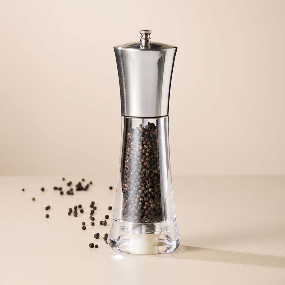 Alex Liddy Advance Pepper Mill 21cm