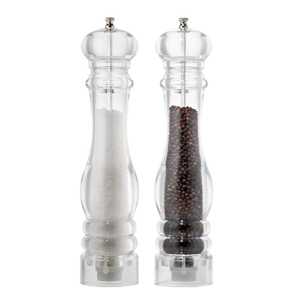 Alex Liddy Advance Salt and Pepper Mills 31cm