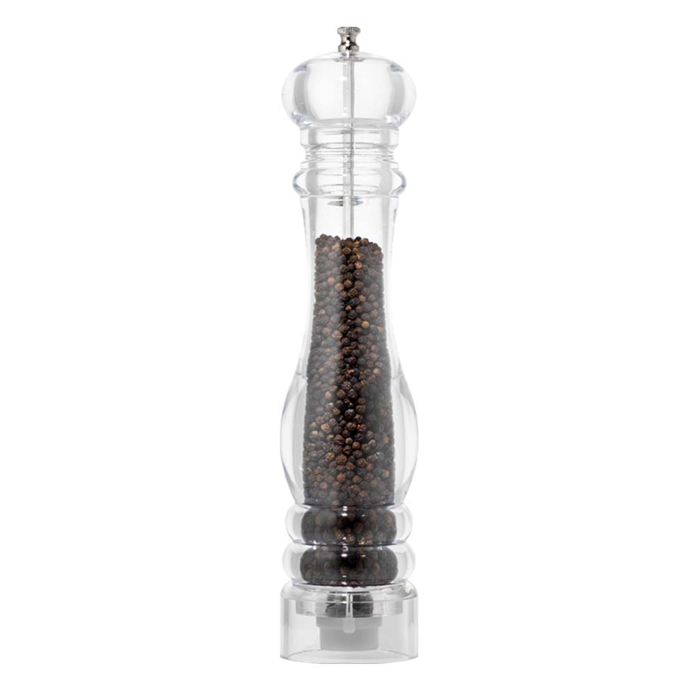 Alex Liddy Advance Salt and Pepper Mills 31cm