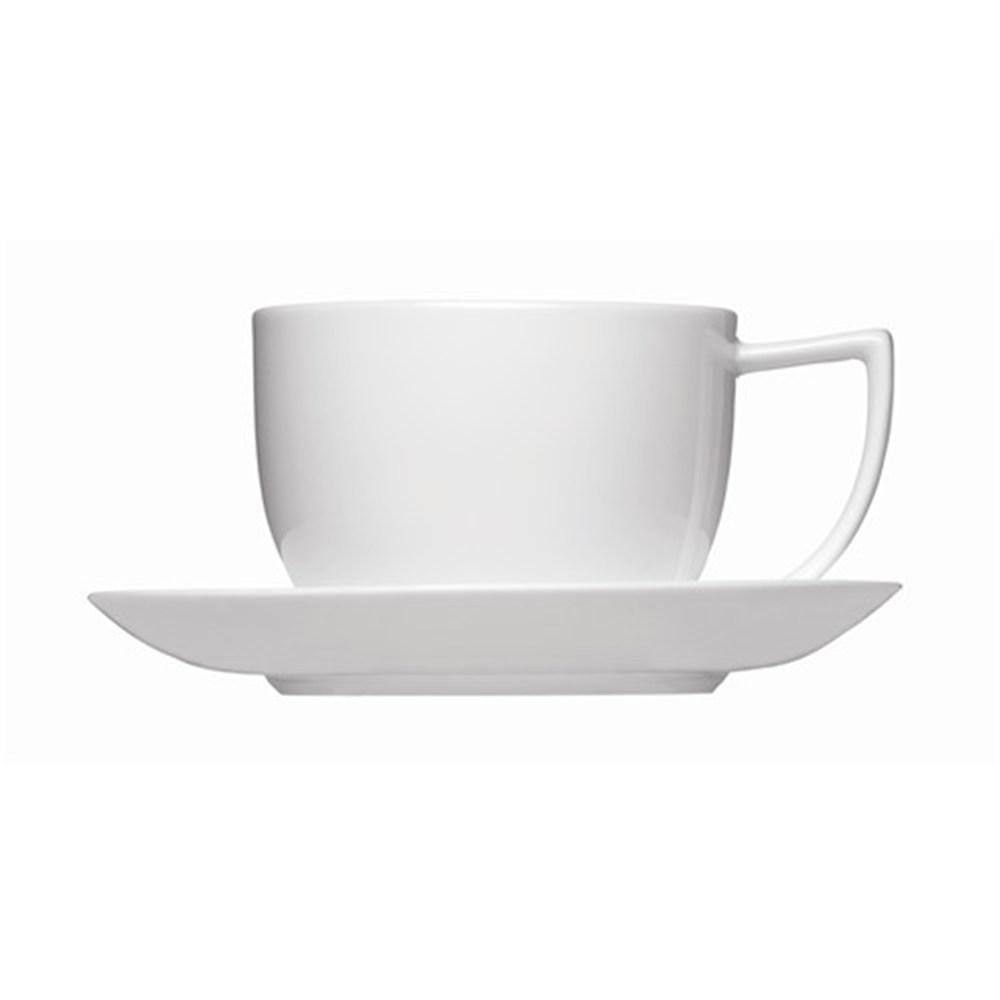 Alex Liddy Aquis 250ml Teacup & Saucer