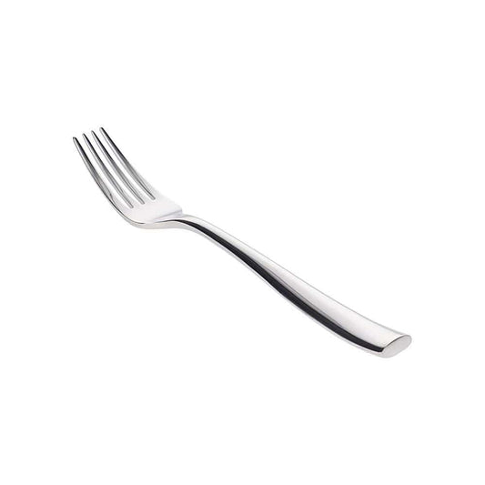 Alex Liddy Arlo Stainless Steel Entree Fork 17.7cm Silver