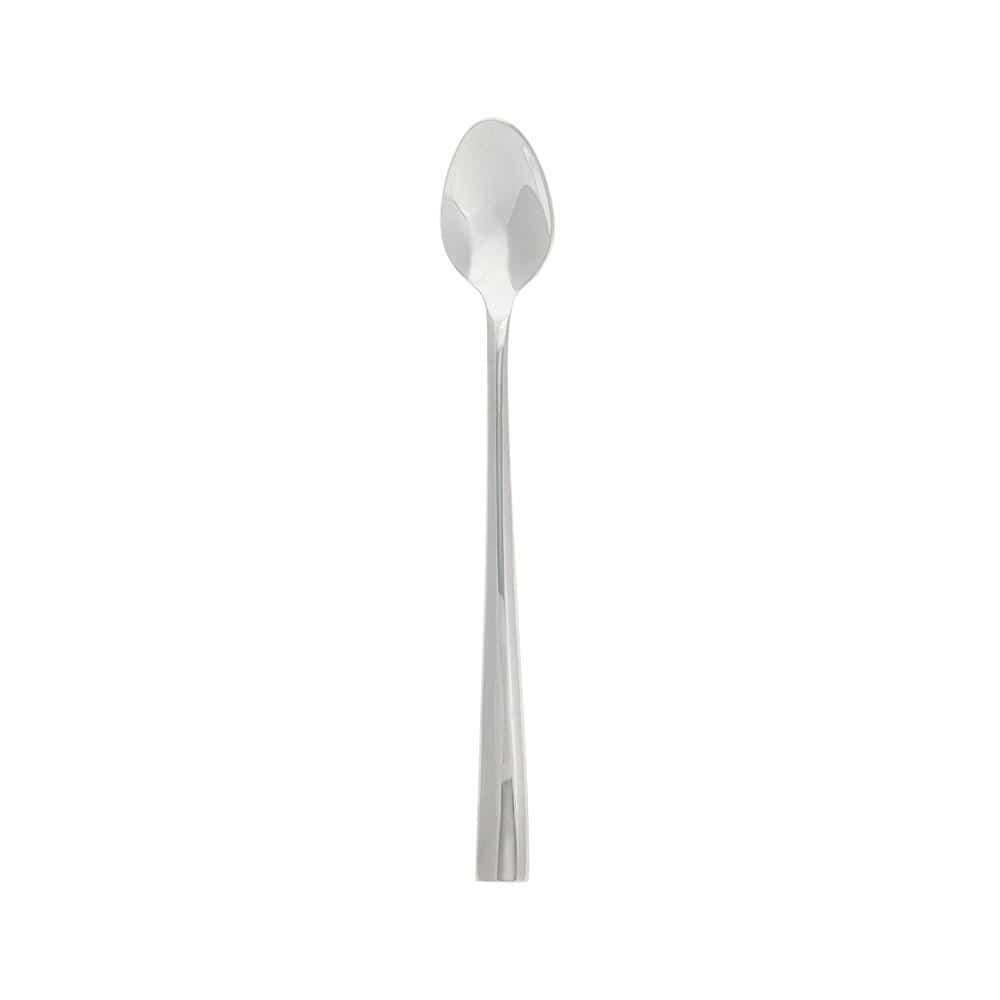 Alex Liddy Arlo Stainless Steel Soda Spoon 18.7cm Silver