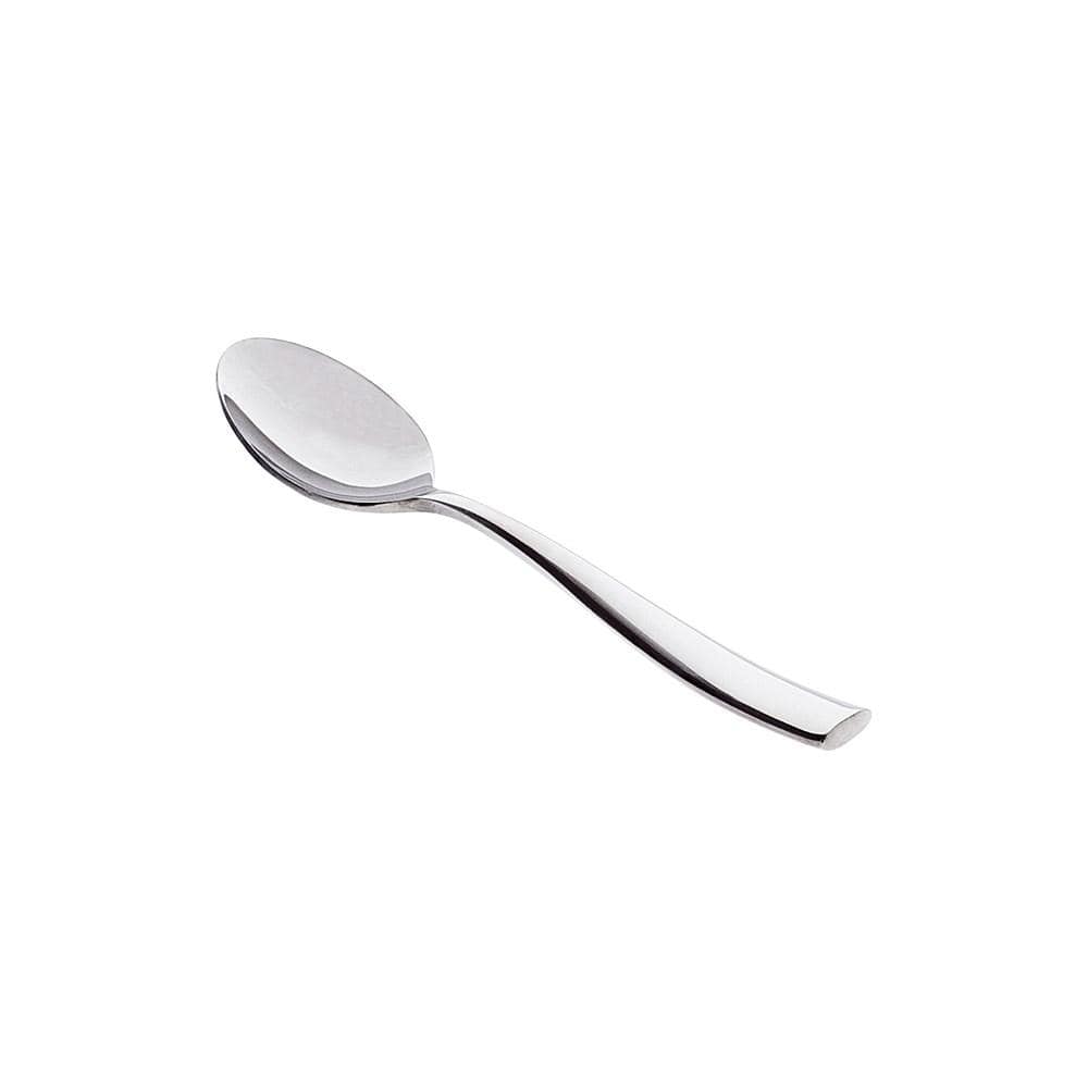 Alex Liddy Arlo Stainless Steel Table Spoon 20cm Silver