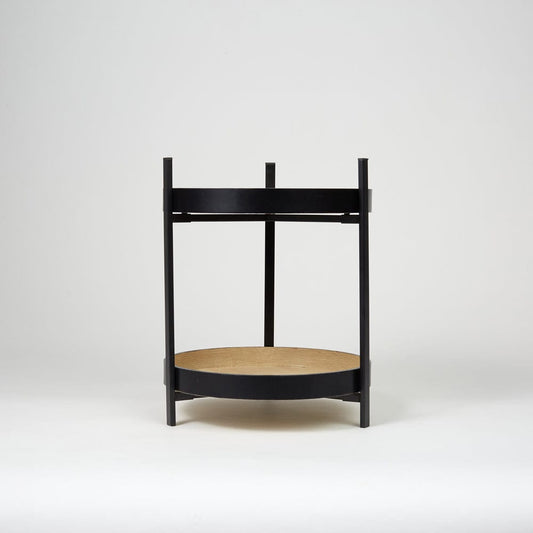 Alex Liddy Double Tray Table