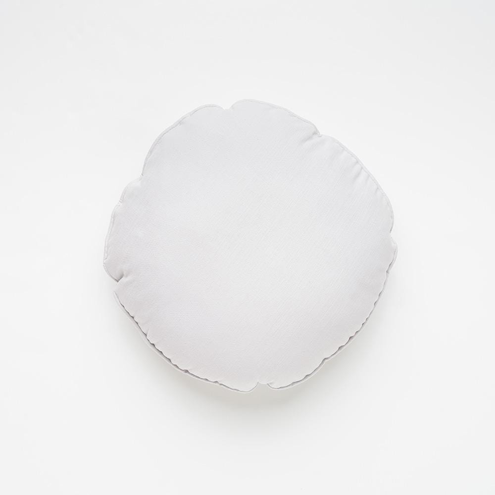 Alex Liddy Edit Round Cushion