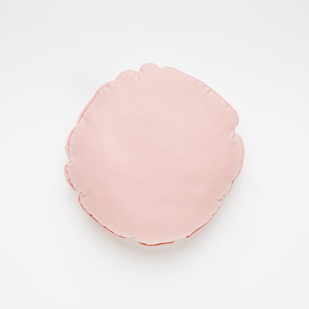 Alex Liddy Edit Round Cushion