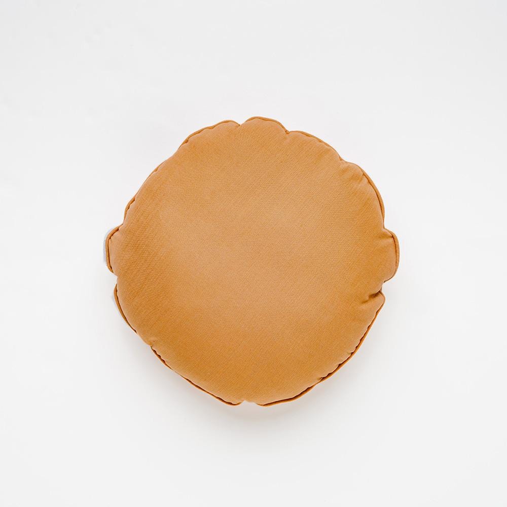 Alex Liddy Edit Round Cushion
