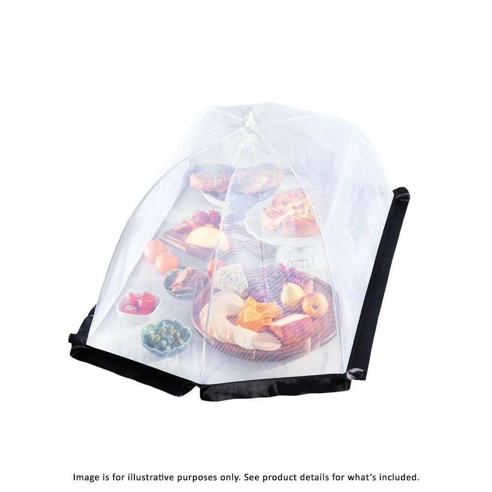 Alex Liddy ExtraLarge Mesh Food Cover 116 x 65cm