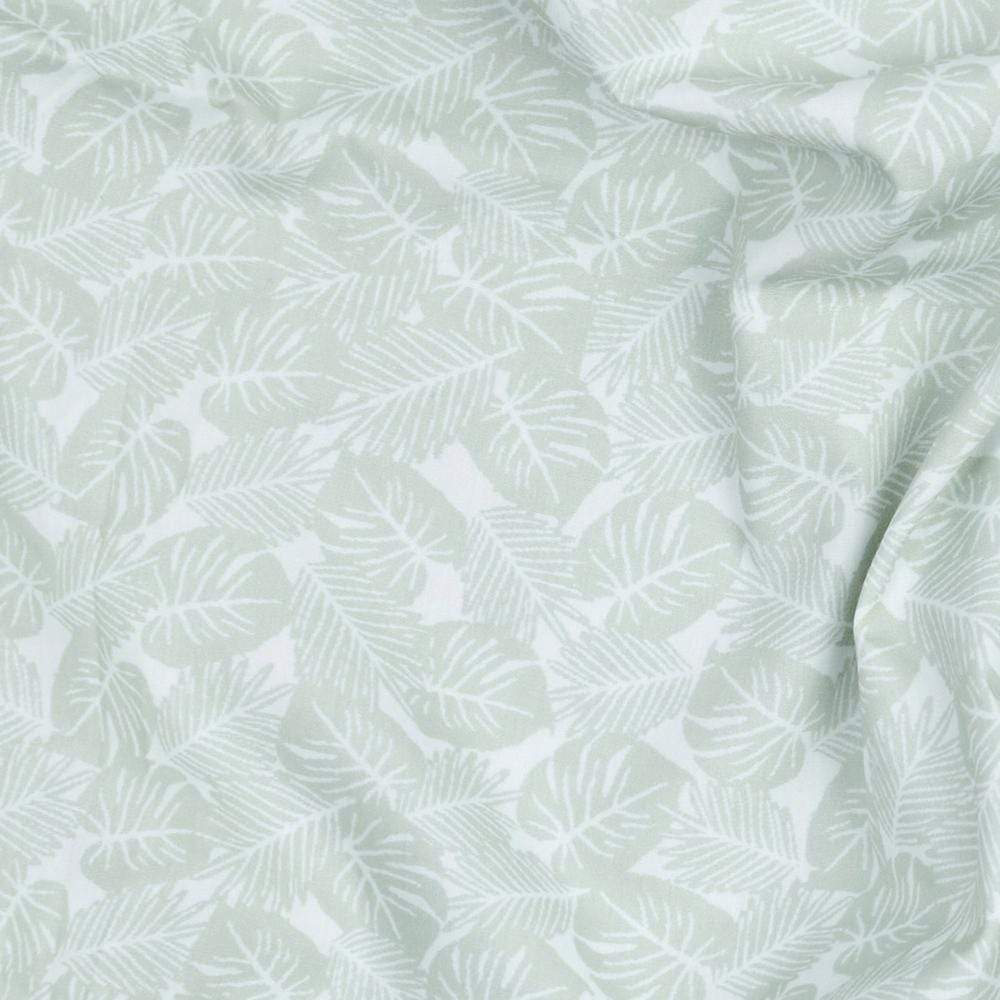 Alex Liddy Umbrage Cotton Sheet Set King Single