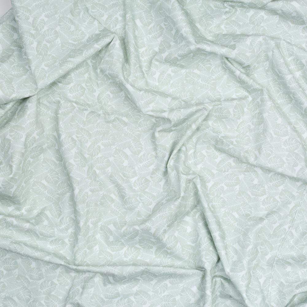 Alex Liddy Umbrage Cotton Sheet Set King Single