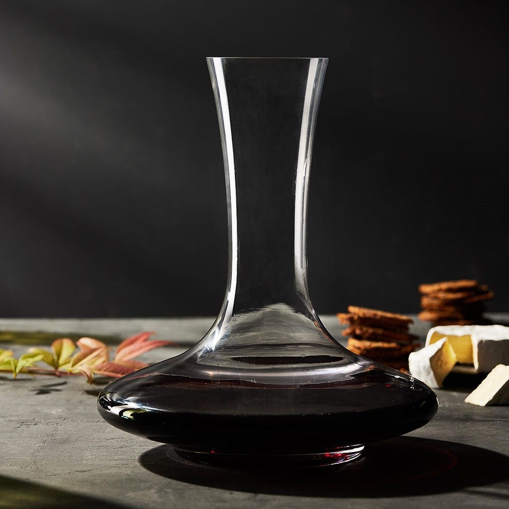 Alex Liddy Vina 1500ml Burgundy Decanter