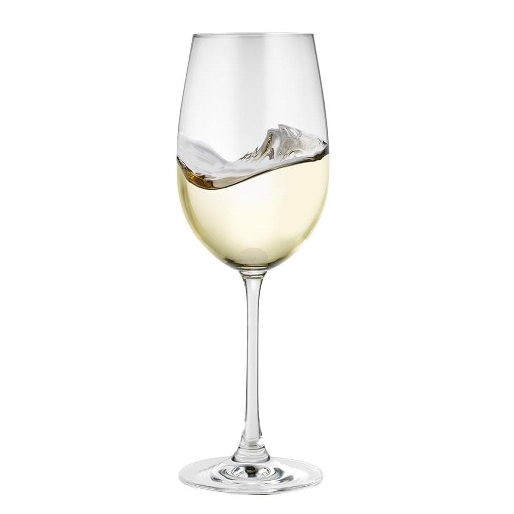 Alex Liddy Vina 4 Piece White Wine Glass Set 440ml