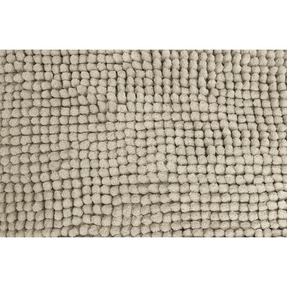 Algodon Toggle Bath Mat