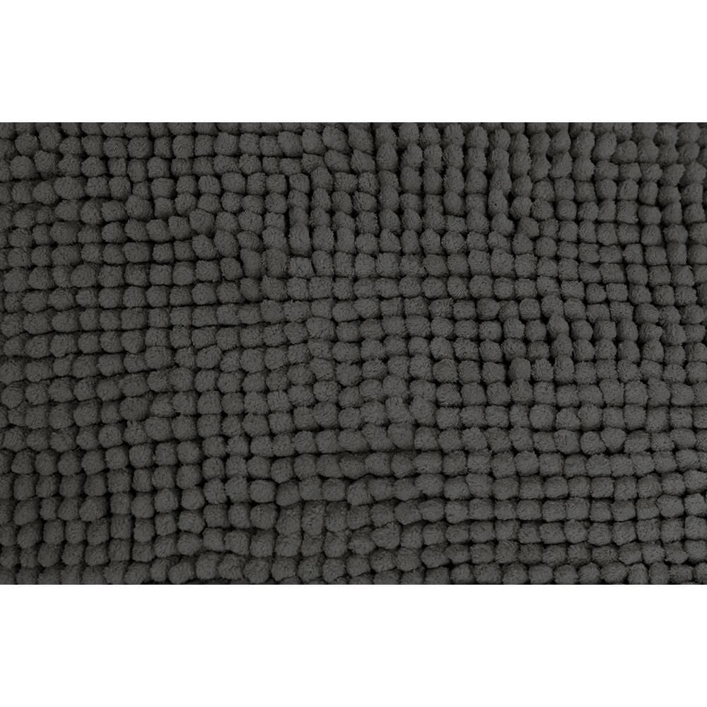 Algodon Toggle Bath Mat