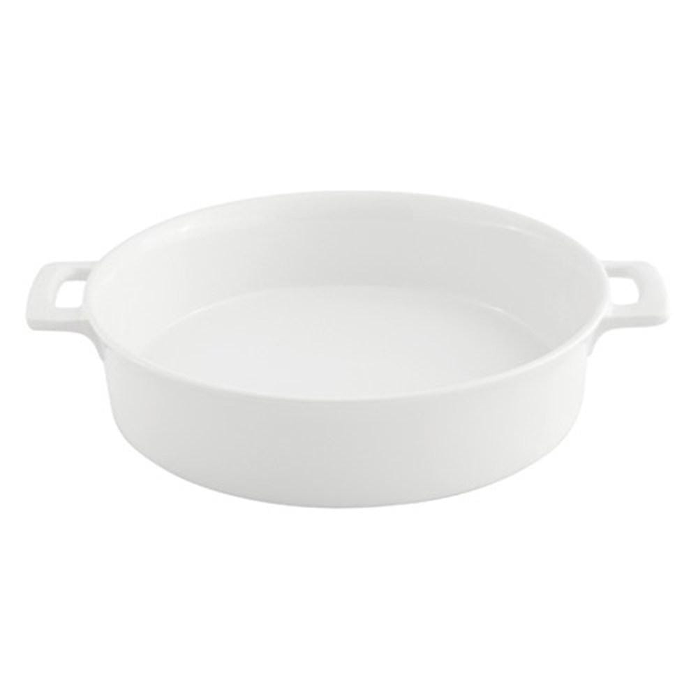 Ambrosia Ashton 26cm Round Baking Dish