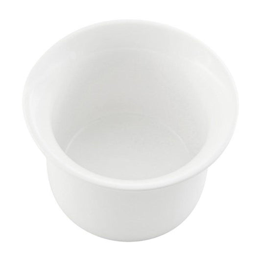 Ambrosia Ashton Flared Ramekin