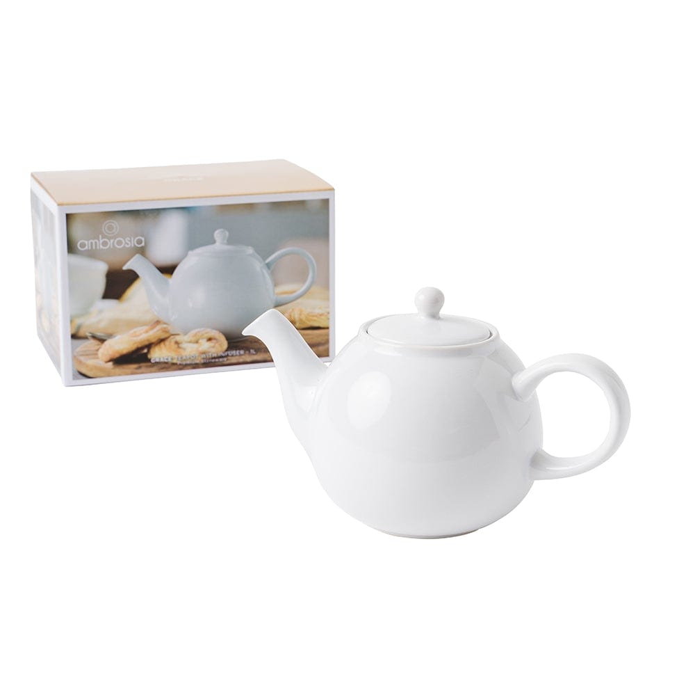 Ambrosia Grace Teapot 1L