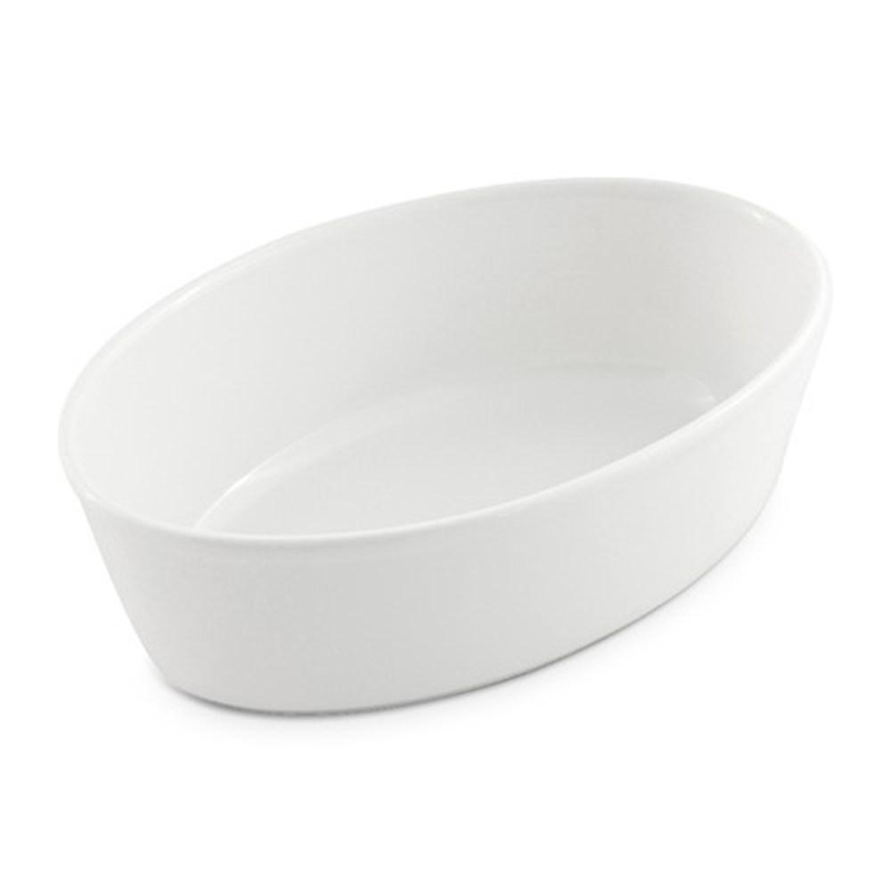 Ambrosia Oval Pie Dish