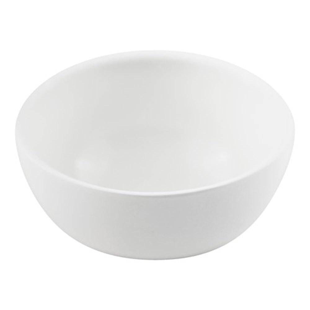 Ambrosia Zest Round Dip Bowl 12cm Set of 2