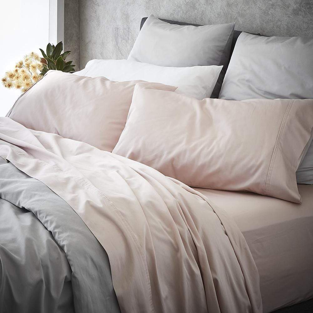 Ashton Standard Pillowcase Pair