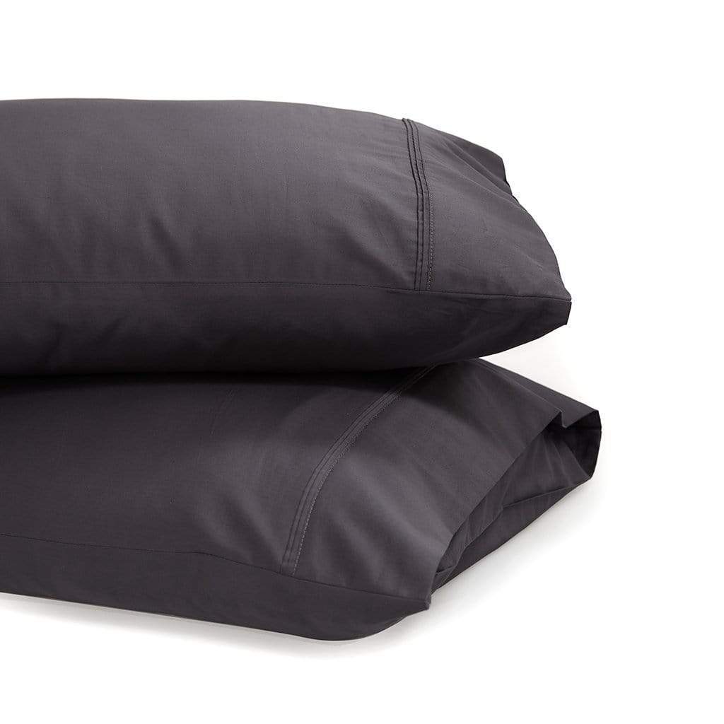 ASHTON SUPER STANDARD PILLOWCASE PAIR - MyHouse