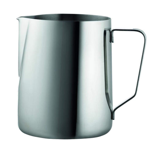 Baccarat Barista Brillante Milk Jug 900ml