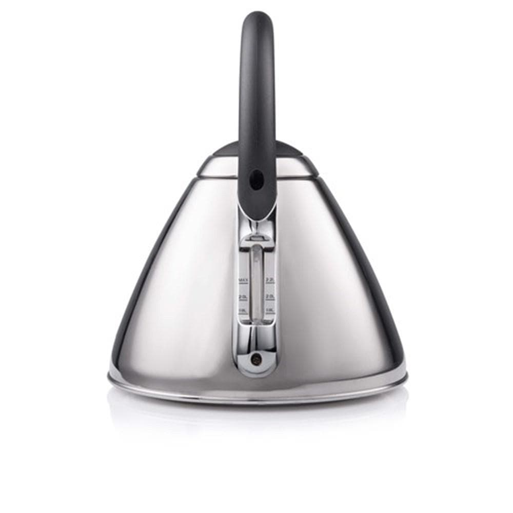 Baccarat Barista Brillante Stainless Steel Kettle 2.2L