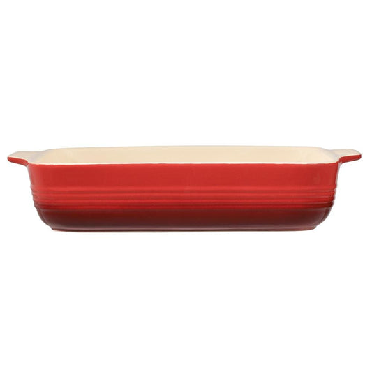 Baccarat Le Connoisseur Stoneware Lasagne Baking Dish 38cm