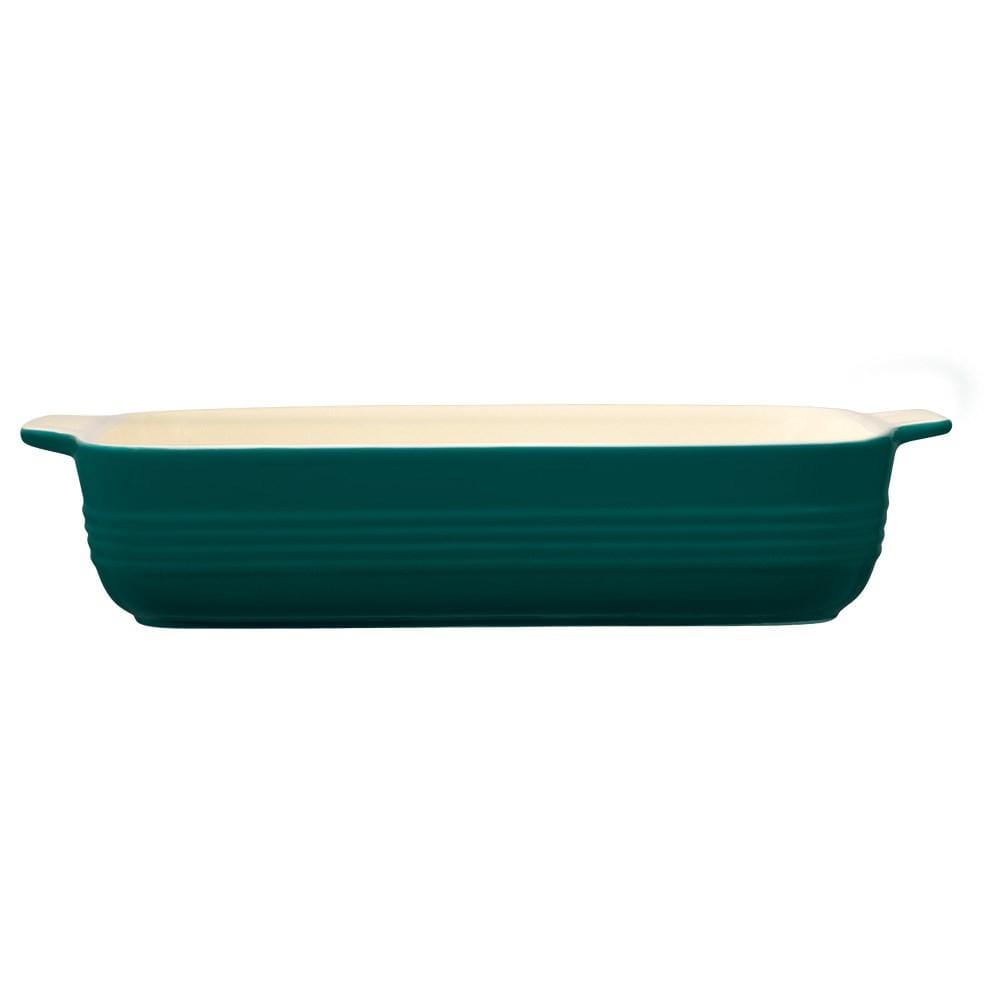 Baccarat Le Connoisseur Stoneware Lasagne Baking Dish 38cm