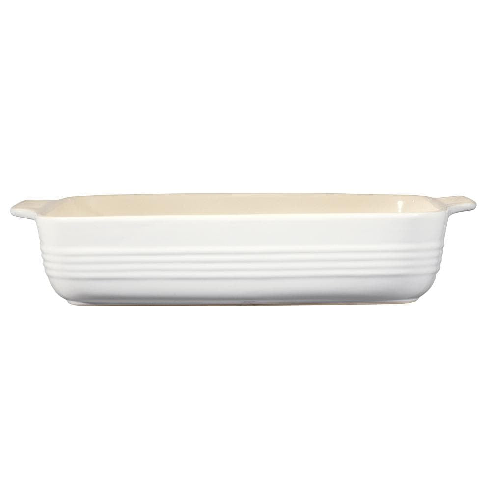 Baccarat Le Connoisseur Stoneware Lasagne Baking Dish 38cm