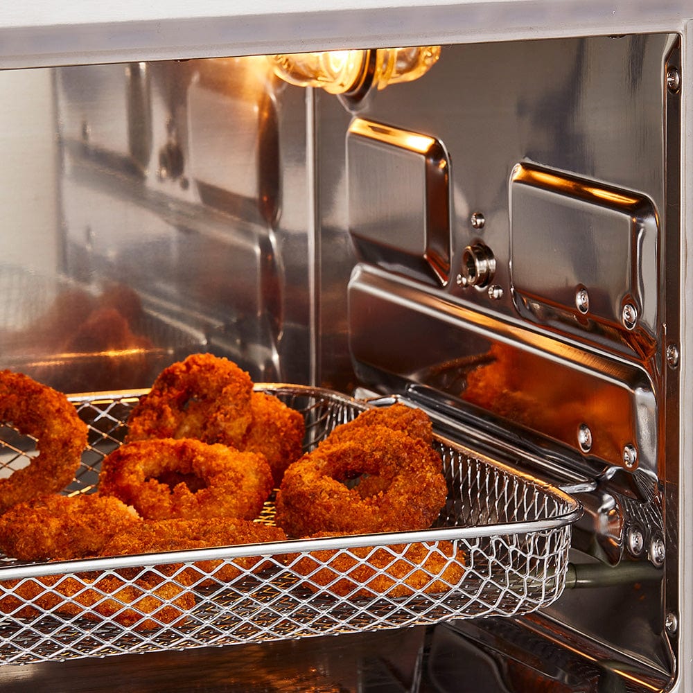 Baccarat The Ultimate Fry XL Air Fryer & Oven