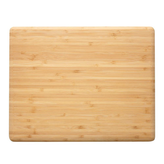 Baccarat Waterproof Bamboo Chopping Board 38 x 30cm