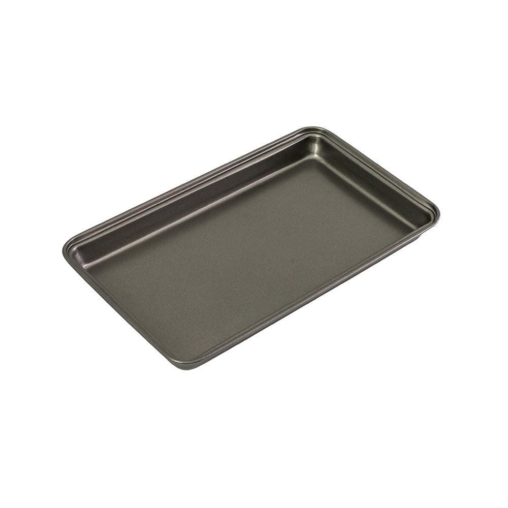 Bakemaster Classic Rectangular Non-Stick Brownie Pan 34cm