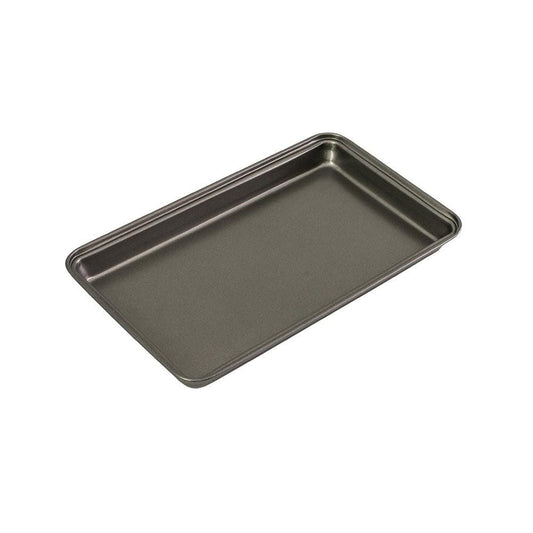 Bakemaster Classic Rectangular Non-Stick Brownie Pan 34cm